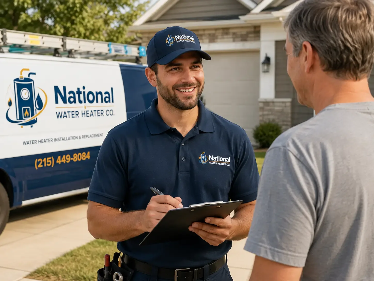 Water Heater Installation Piedmont, OK FAQs